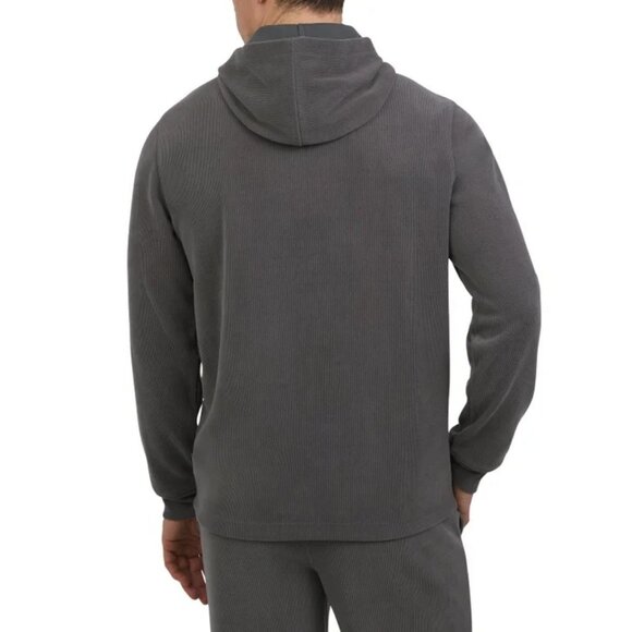 Eddie Bauer Men’s Lounge Hoodie - Picture 3 of 6